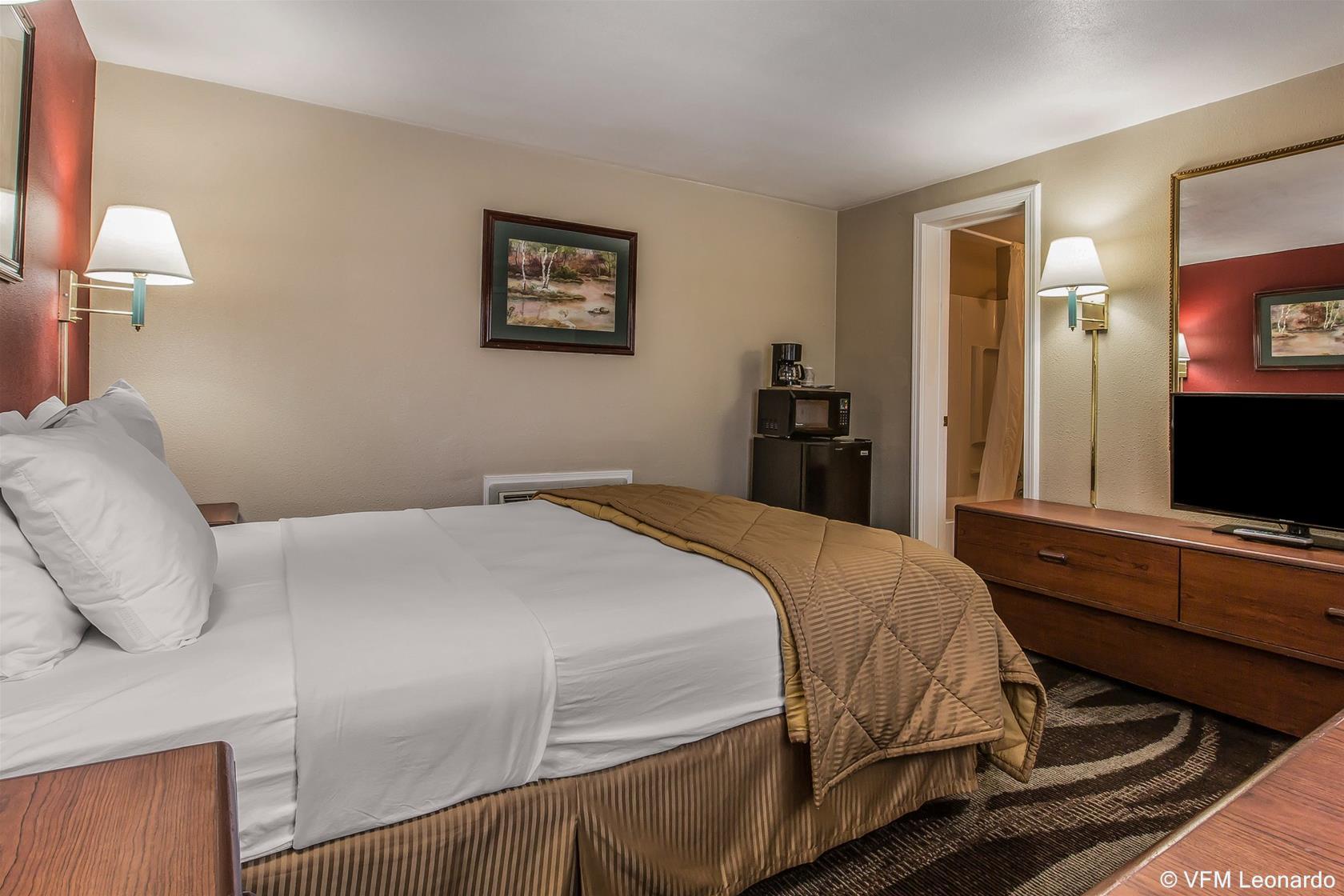 Rodeway Inn & Suites Sheridan Exterior foto