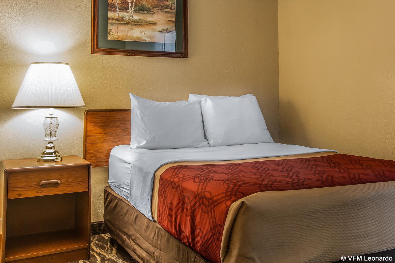 Rodeway Inn & Suites Sheridan Exterior foto