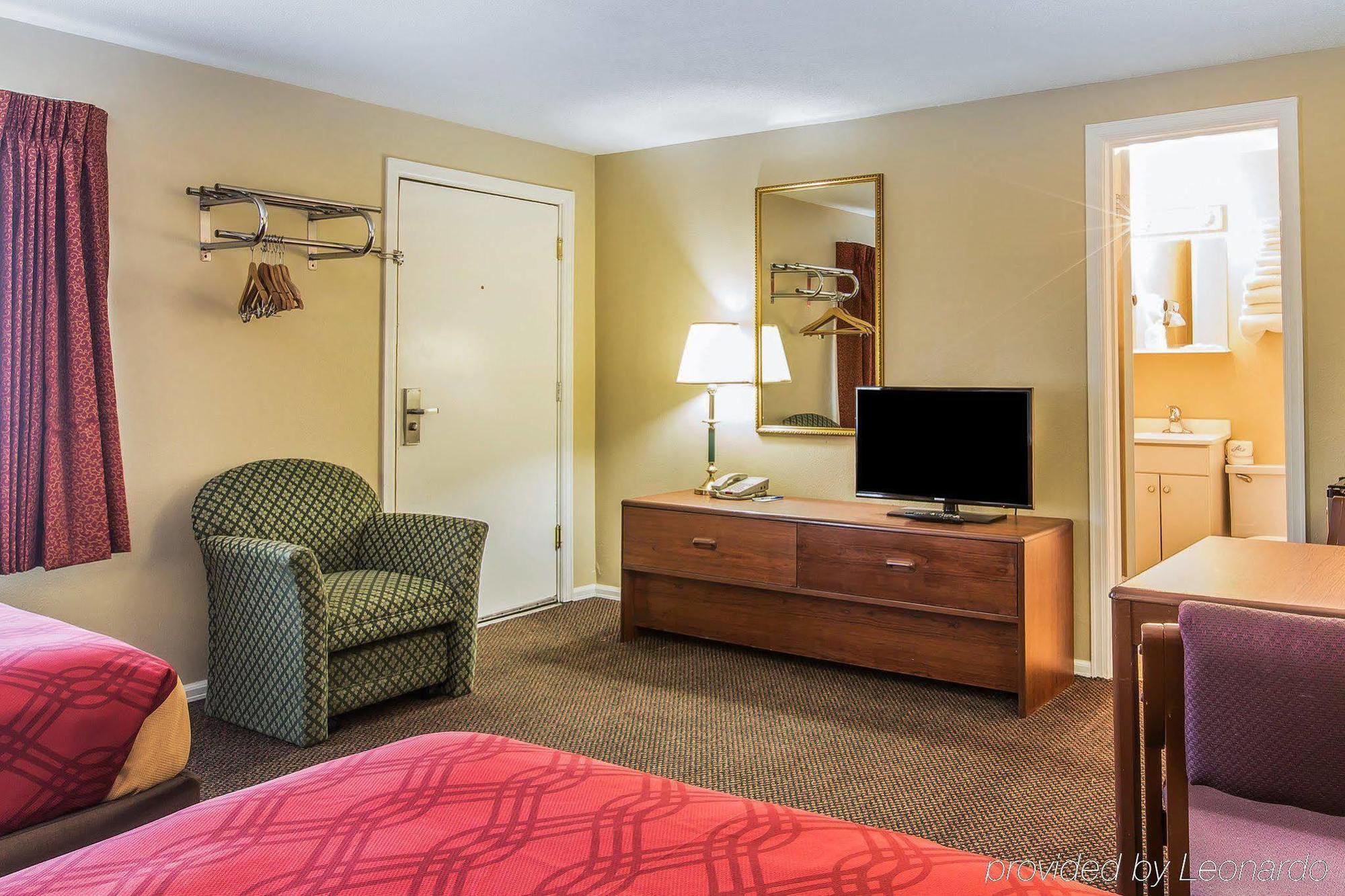 Rodeway Inn & Suites Sheridan Exterior foto